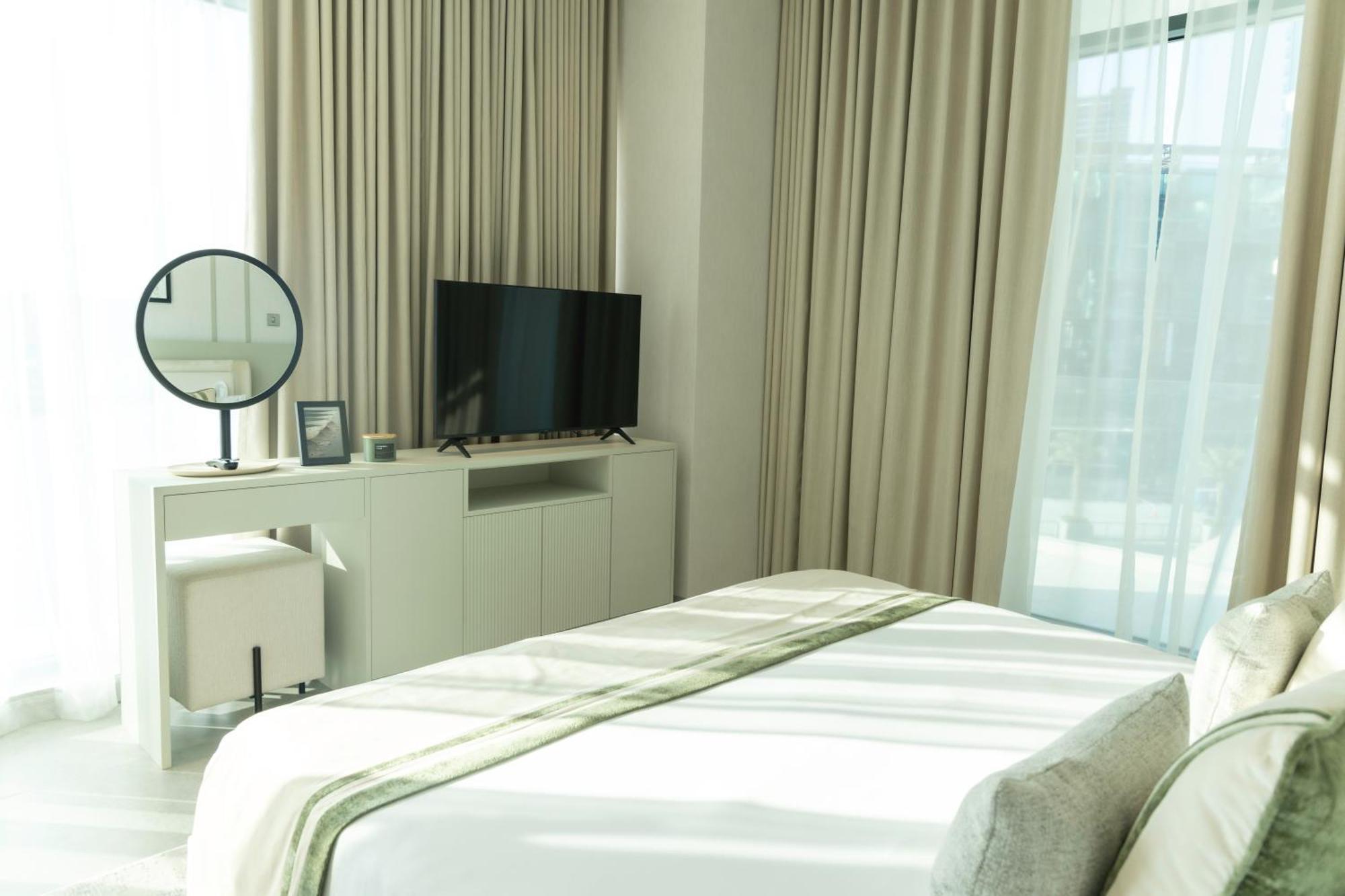 Pearlhouse Bahrain Apartment Манама Екстериор снимка
