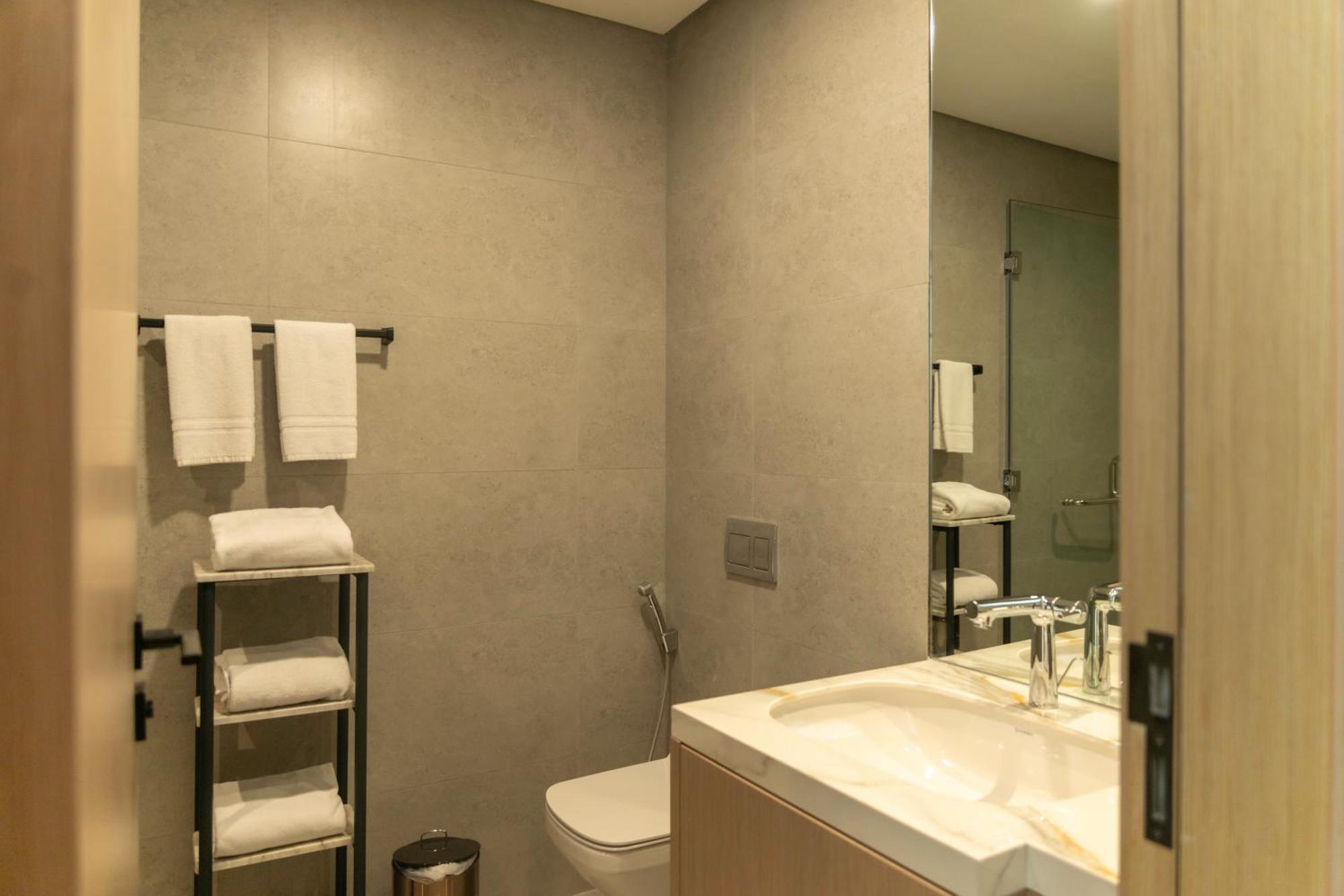 Pearlhouse Bahrain Apartment Манама Екстериор снимка