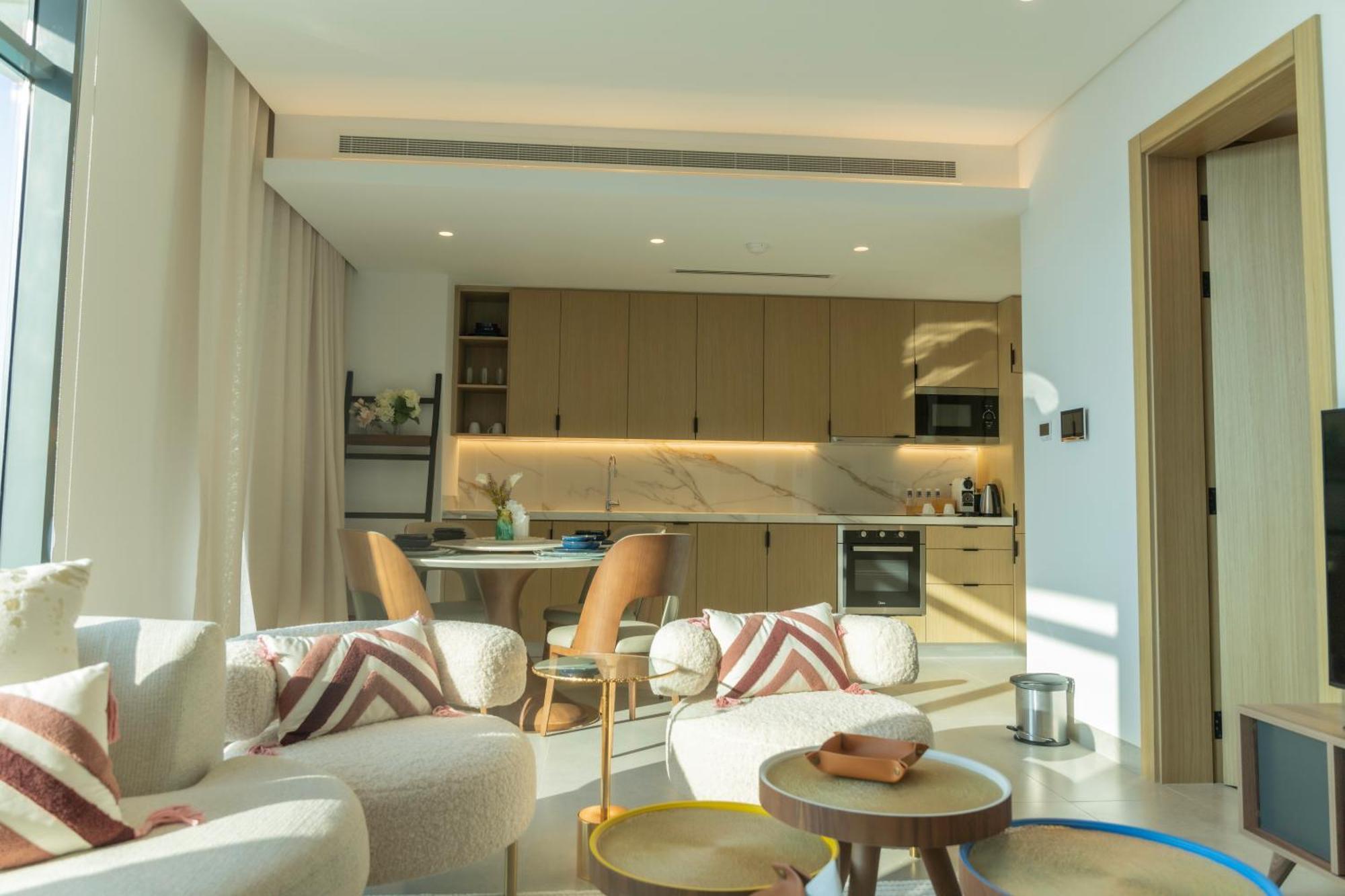 Pearlhouse Bahrain Apartment Манама Екстериор снимка