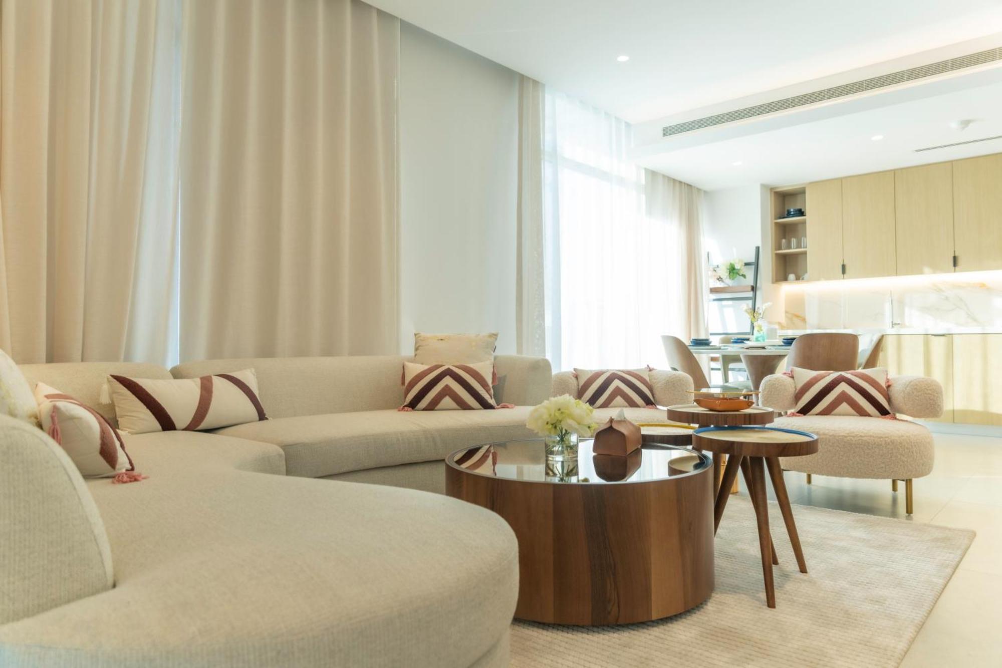 Pearlhouse Bahrain Apartment Манама Екстериор снимка