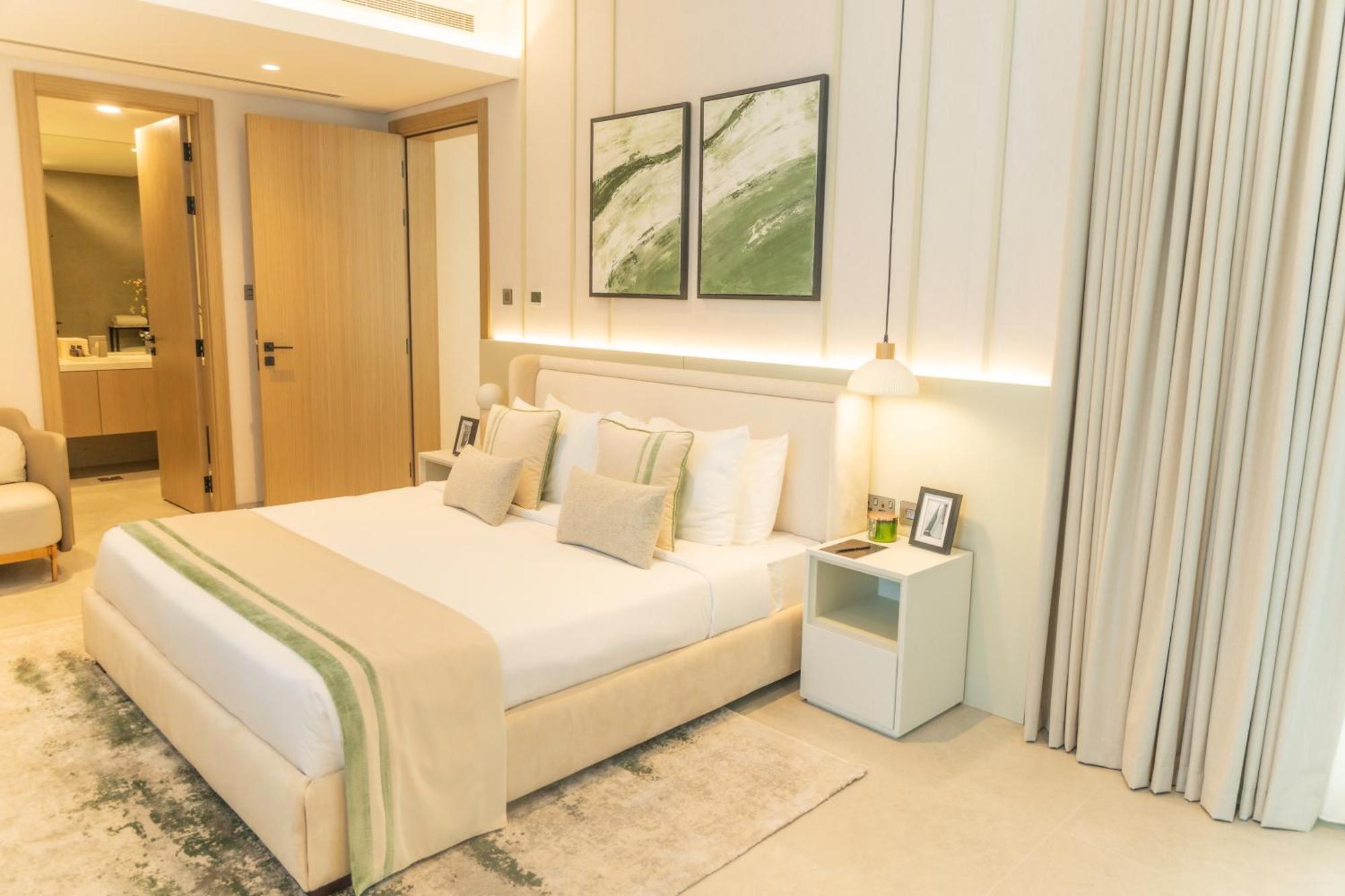 Pearlhouse Bahrain Apartment Манама Екстериор снимка