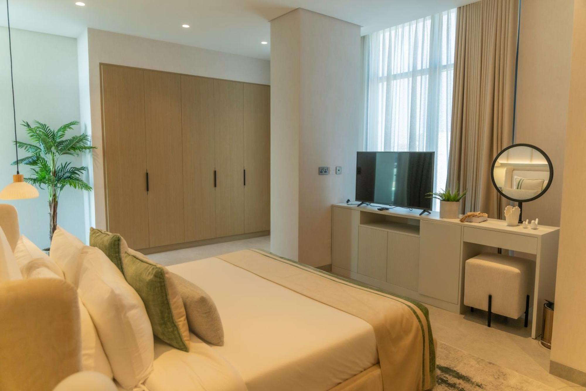Pearlhouse Bahrain Apartment Манама Екстериор снимка