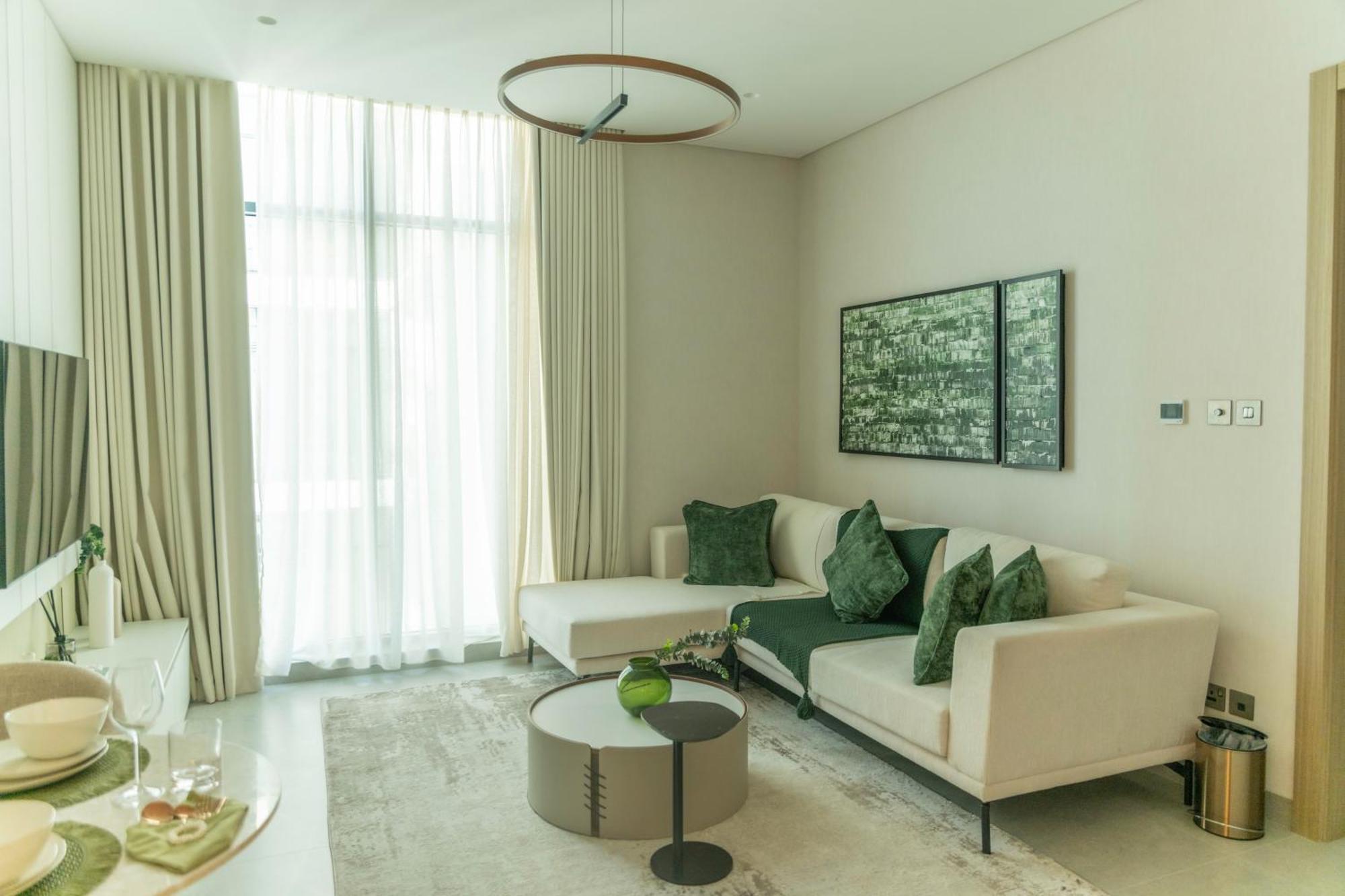 Pearlhouse Bahrain Apartment Манама Екстериор снимка