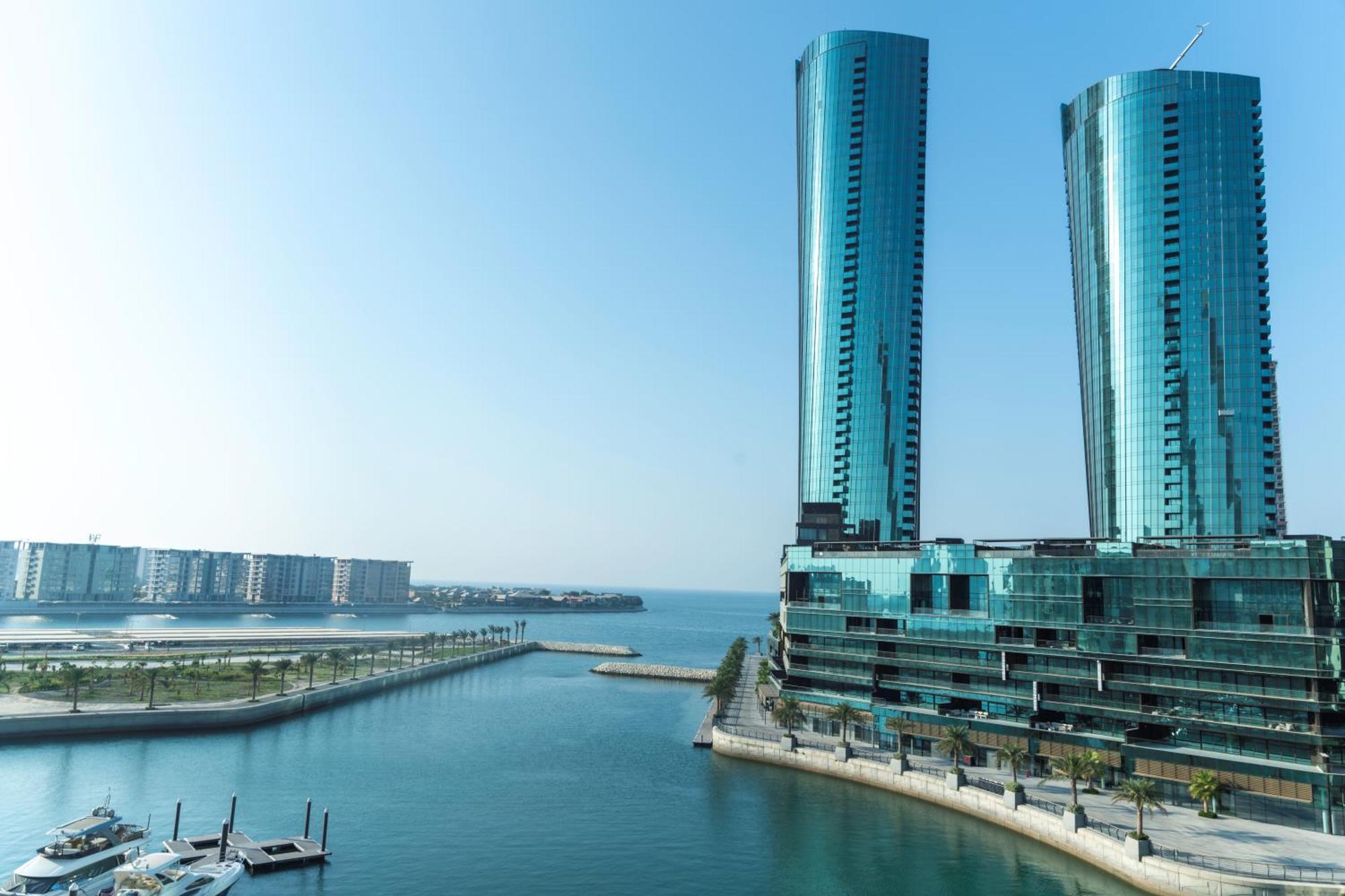 Pearlhouse Bahrain Apartment Манама Екстериор снимка